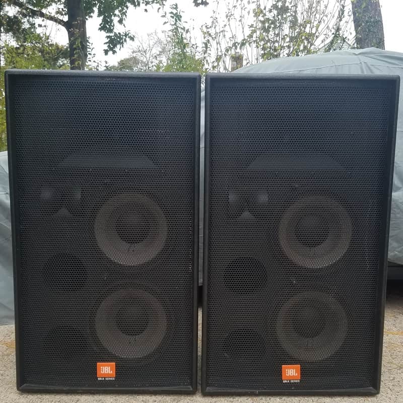 Jbl Sr4732x | Reverb