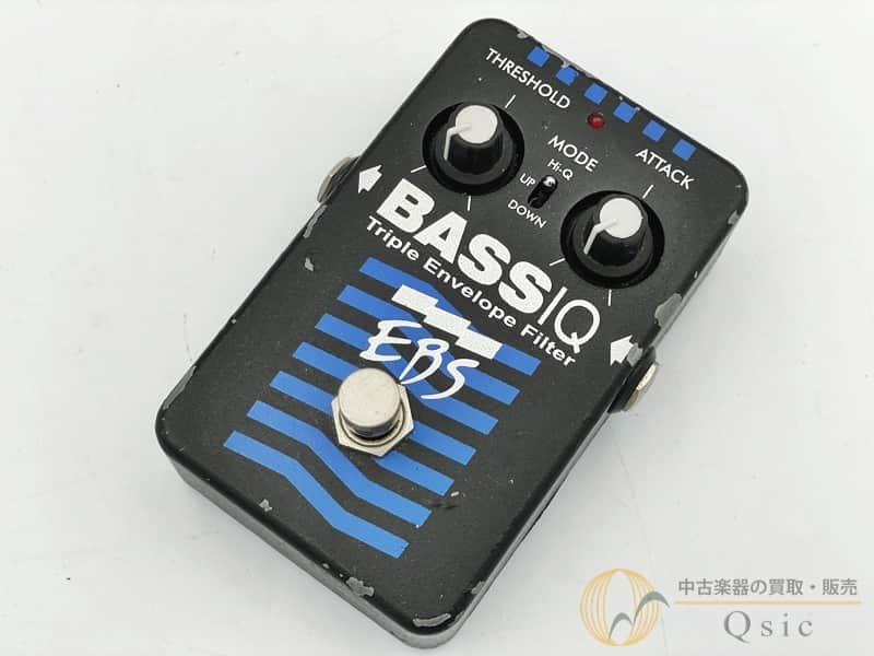 EBS BASS IQ