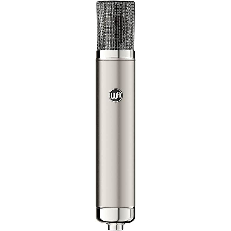 Warm Audio WA-CX12 Large Diaphragm Tube Condenser Microphone image 1