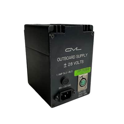 GML 8200 Stereo EQ*Expert Tested*Guaranteed* image 9