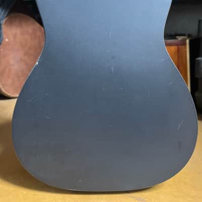 Martin Felix The Cat Signature Edition LX Limited Run #327 of 750 Acoustic Guitar image 11