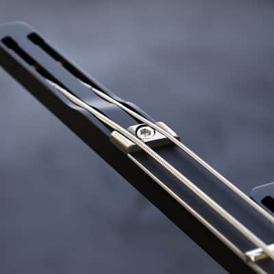 Rick Toone | Fathom 7-String Extended Range Guitar image 5