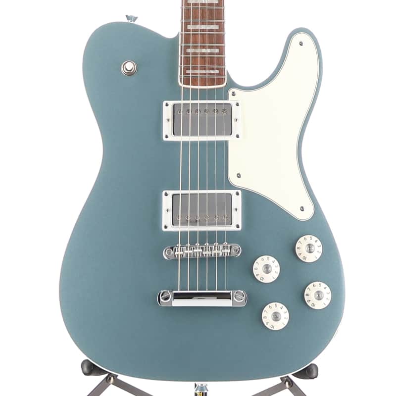 Squier Paranormal Troublemaker Telecaster Deluxe image 5