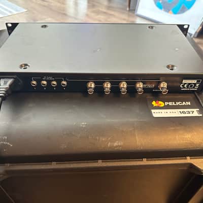RF Venue Combine4 IEM Transmitter Antenna Combiner image 3