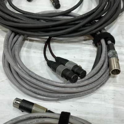 Clear-Com RS-502 Two Channel Intercom Belt Pack#7052 (LOT OF 6)(TRUEHEARTSOUND) image 7
