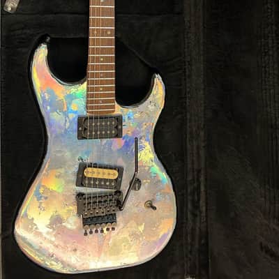 Kramer Baretta Holoflash 1984-1985 image 20