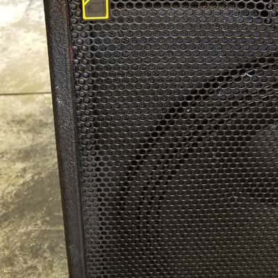 BassMaxx SPT218 Dual 18"Passive Sub Woofers / Pair image 3