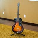 Gibson L-37 1935 - 1941 - Sunburst