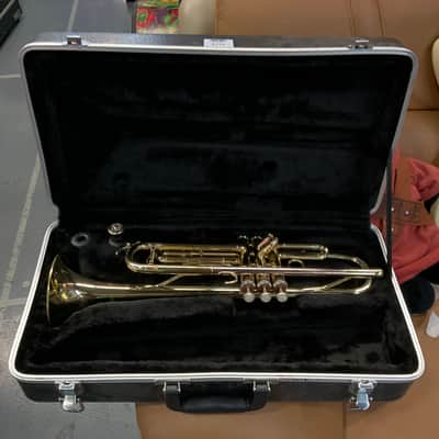 Stagg Trumpet image 2