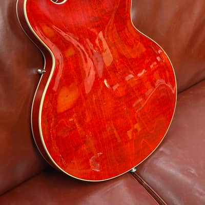 Gibson ES-330 Thinline Hollowbody P90 60s Cherry New Unplayed Auth Dlr 6lb3oz #179 image 4