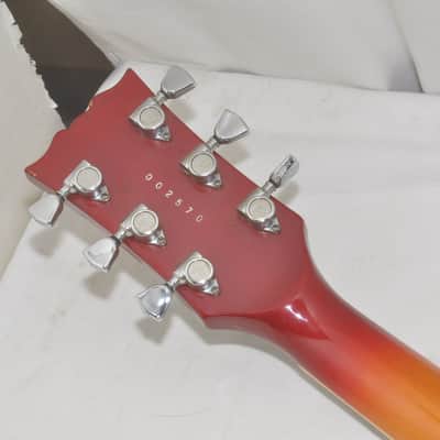 YAMAHA SL500S Electric Guitar Ref No 7638 image 12