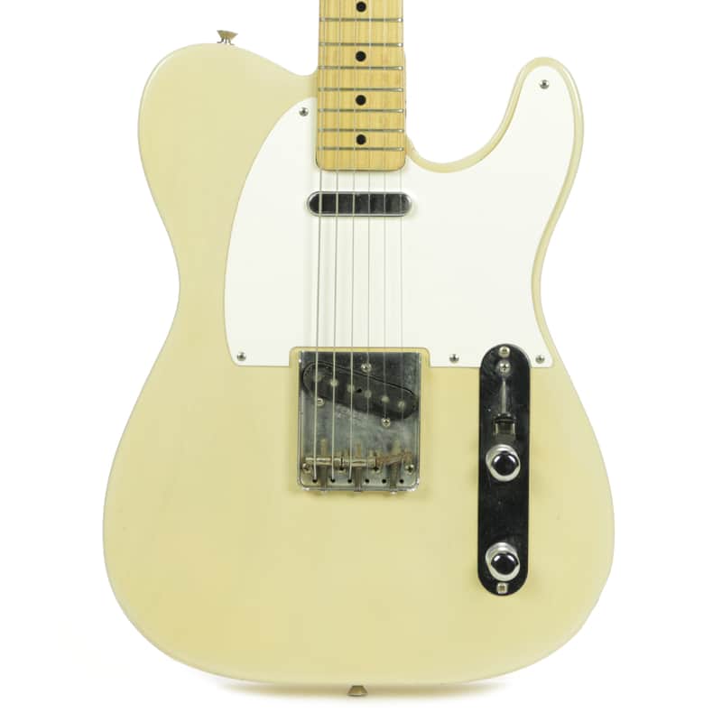 Fender Telecaster 1956 | Reverb Canada