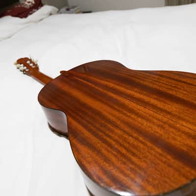 Guitarra española Vicente Sanchis Badia image 3