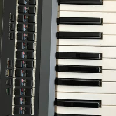 Roland JX-1 61 Key Performance Synthesizer image 5