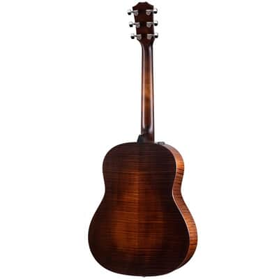 Taylor AD27e Flametop image 3