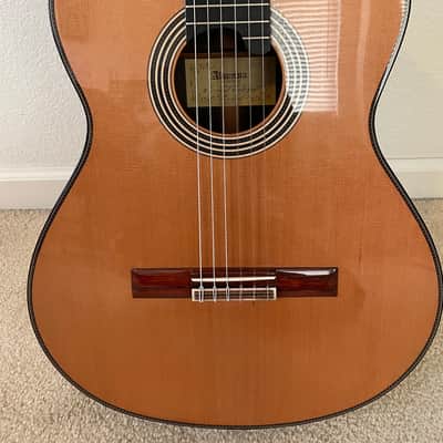 Alhambra Linea Professional - Cedar Top image 3