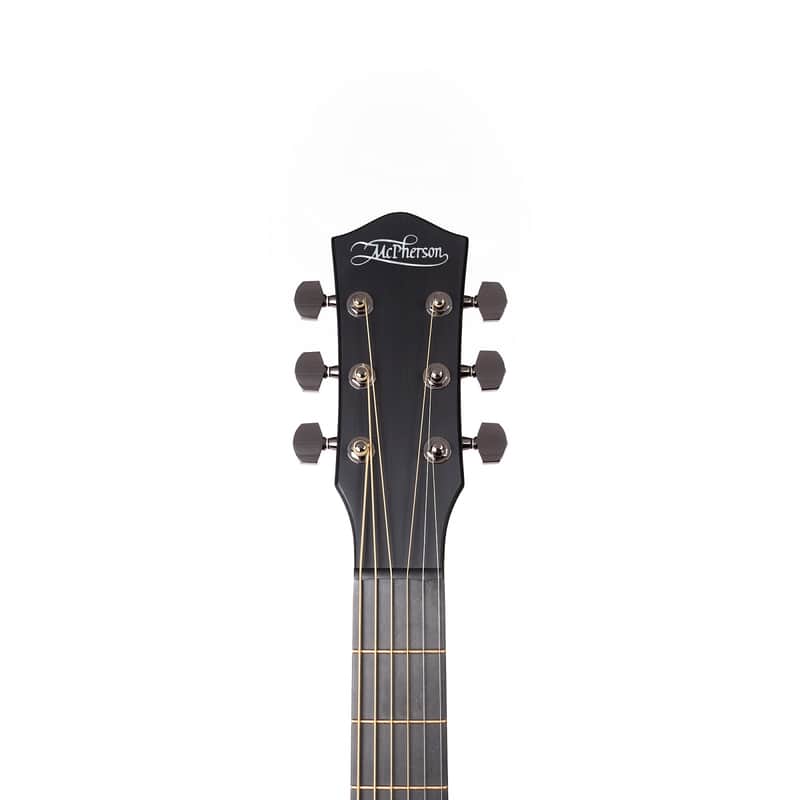 McPherson Carbon Series Sable image 5