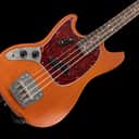 Nash MB-63 Amber Lefty