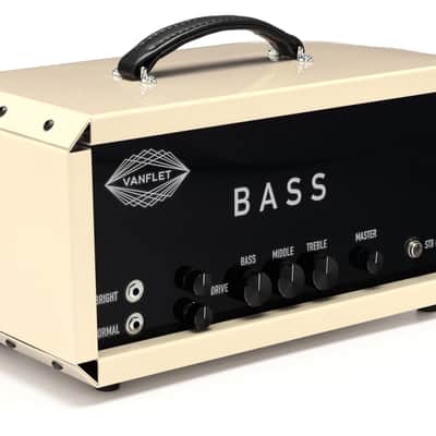 VANFLET - Bass Head image 4