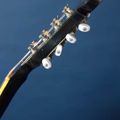 Gibson A-5 Mandolin 1971 / Kalamazoo Made / Quick and Responsive image 17