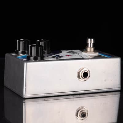 Used Daredevil LED Clipper Overdrive Pedal image 5