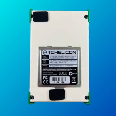 TC Helicon Duplicator image 2