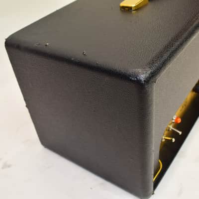 Marshall ORI50H Origin 50 50-Watt Tube Guitar Amp Head image 4