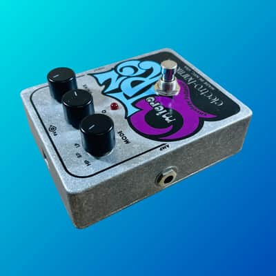 Electro-Harmonix Micro Q-Tron Envelope Filter image 2