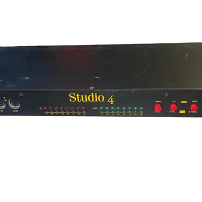 Opcode Systems Studio 4 image 1