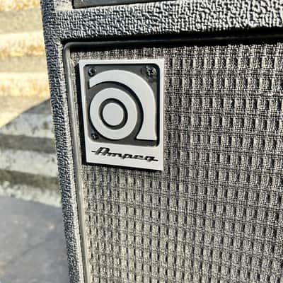 Ampeg BA 110V2 image 4