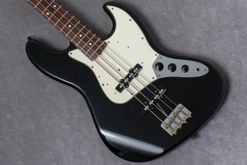 Fender JB62-75US