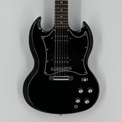 Gibson SG Special - Ebony image 1