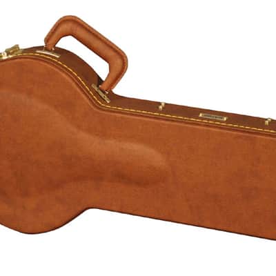 GW-LP-BROWN Gator image 1