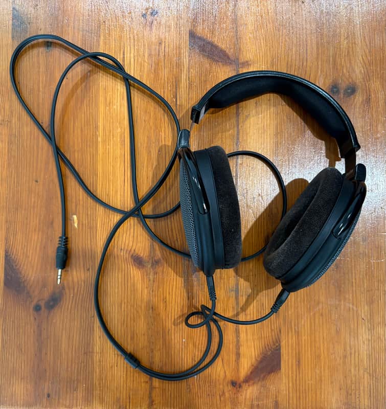 Sennheiser HD 58X Jubilee image 1