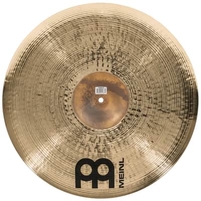 Meinl Byzance Brilliant 20'' Crash image 2