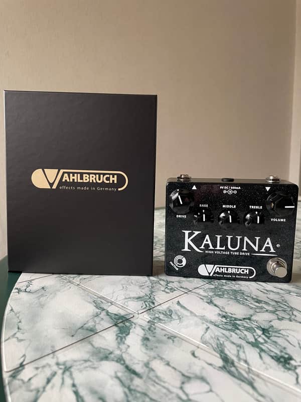Vahlbruch Kaluna - High-Gain Ltd Edition 2022 image 1
