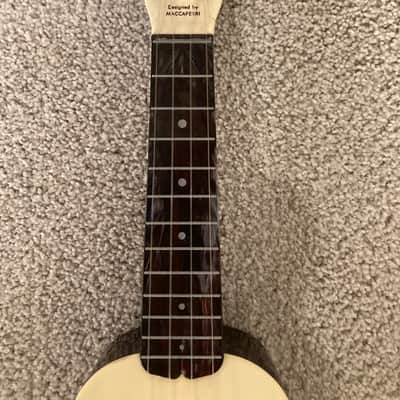 Vintage Maccaferri Ukulele image 7