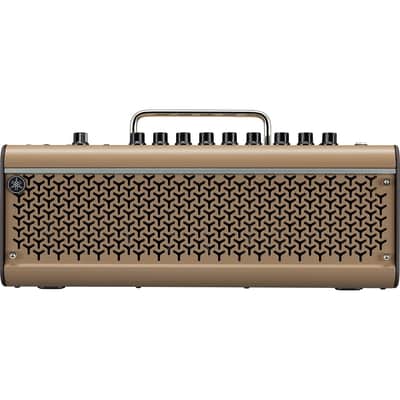 Yamaha THR-30IIA Wireless Acoustic Desktop Amp w/ Mic Input image 5