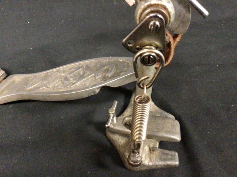 Vintage Camco Single Pedal image 1