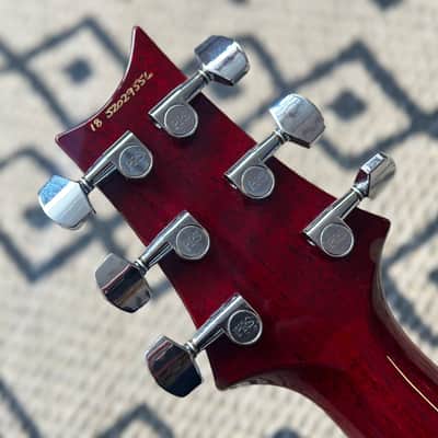 '18 Paul Reed Smith S2 Custom 24 - w/ OGB image 4