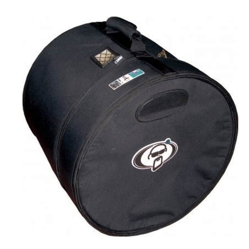 Protection Racket 24" Bass Drum Cases-24"x18" image 1