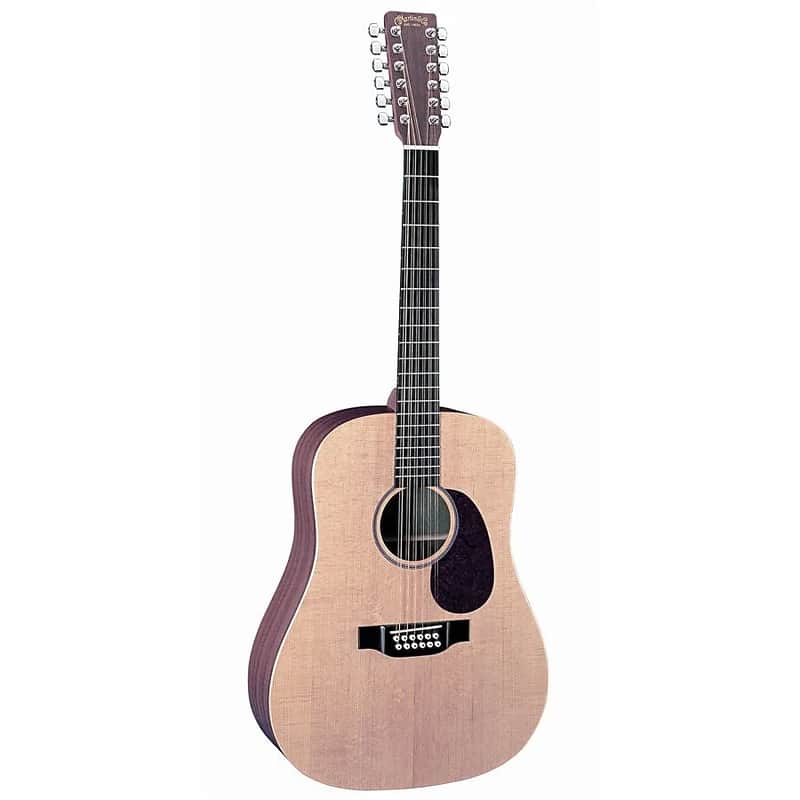 Martin D12X1AE 2010 - 2019 image 1