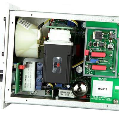 IGS Audio ONE LA 500 - Classic tube opto-compressor image 2