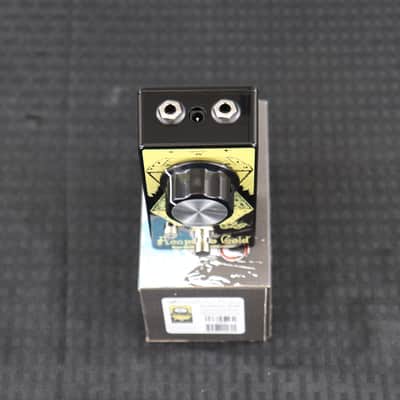 EarthQuaker Devices Acapulco Gold Power Amp Distortion V2 Graphic image 4