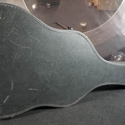 F. Himenes Modelo 300 Japan Classical Guitar w/ Chipboard Case image 19