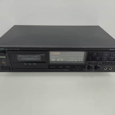 Onkyo - Ta-2140 - Stereo Cassette Deck - 2-Head image 1