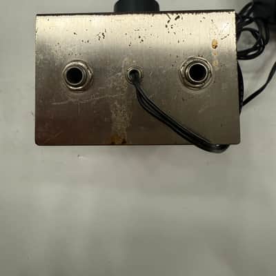 Electro Harmonix Holy Grail Reverb Original Digital Guitar Effect Pedal *READ* image 6