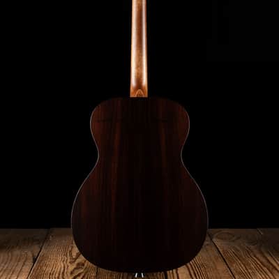 Martin 000-16 StreetMaster - Dark Mahogany - Free Shipping image 6