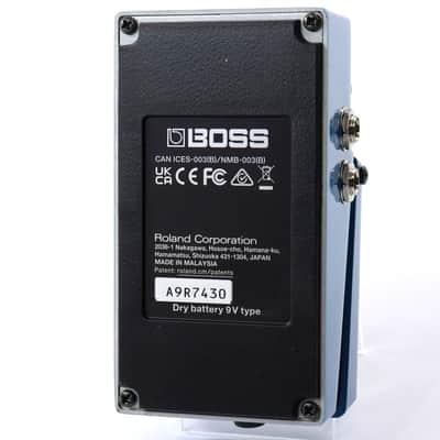 BOSS PS-6 Harmonist [A9R7430] (07/28) image 2