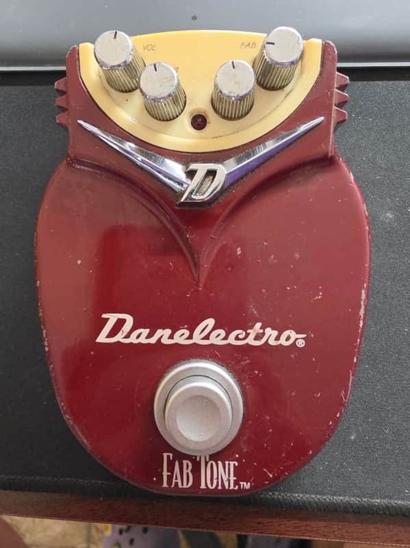 Danelectro Fab Tone